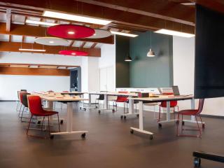 Ibis Pontarlier - 1