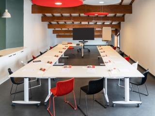 Ibis Pontarlier - 3