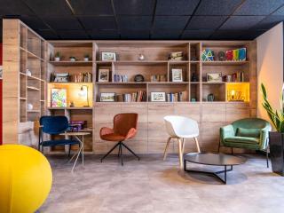 Ibis Pontarlier - 9