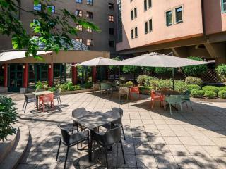 Ibis Budapest Heroes Square - 7