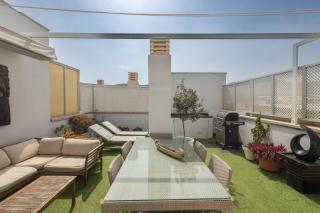 3BR Buddha Penthouse - Solarium & Pool - 0