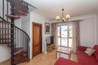 3BR Buddha Penthouse - Solarium & Pool - 8