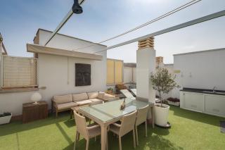 3BR Buddha Penthouse - Solarium & Pool - 3