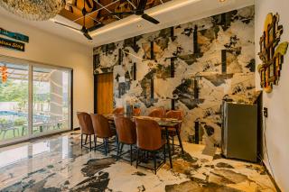 The Celestia Villa by StayAtlas - 6