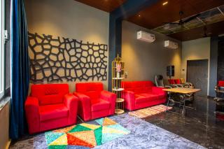 The Celestia Villa by StayAtlas - 2