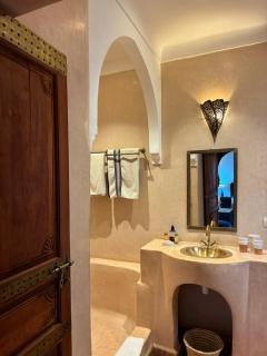 Riad Chameau FDC Hôtel SPA - 5