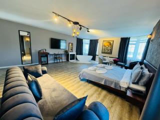 Treekos Suite Hotel Istanbul Airport - 4