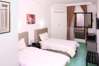 Hotel Nouzha - 2