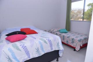 Residencial Jasmim Lar Descanso e Paz - 0