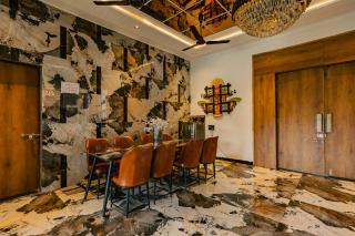 The Celestia Villa by StayAtlas - 3