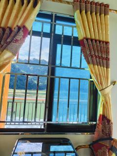 Nhà Nghỉ Việt Hùng - 2