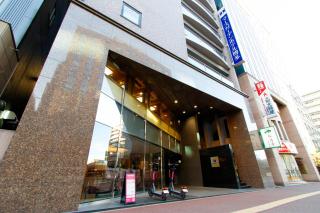 Mars Garden Hotel Hakata - 6