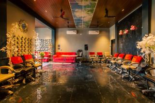 The Celestia Villa by StayAtlas - 1