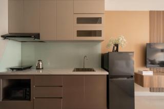 Soho Residence - District 1 City Center - Studio, 2br, 3br - Maison De Gu - 9