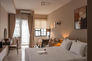 Soho Residence - District 1 City Center - Studio, 2br, 3br - Maison De Gu - 5