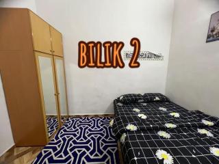 Homestay abahwan - Kangar - 5