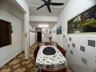 Homestay abahwan - Kangar - 4