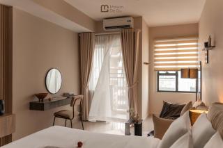 Soho Residence - District 1 City Center - Studio, 2br, 3br - Maison De Gu - 2