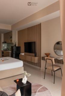 Soho Residence - District 1 City Center - Studio, 2br, 3br - Maison De Gu - 1