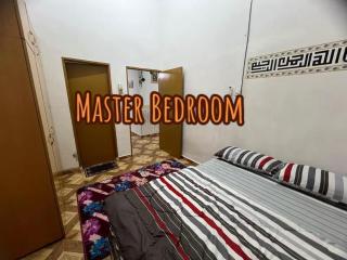 Homestay abahwan - Kangar - 2