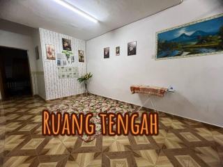 Homestay abahwan - Kangar - 1