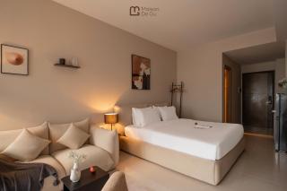 Soho Residence - District 1 City Center - Studio, 2br, 3br - Maison De Gu - 2