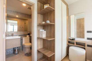 Space 404 - 1BDR with Coworking, Pool & Gym Access - 5