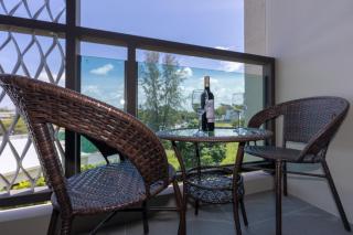 Space 404 - 1BDR with Coworking, Pool & Gym Access - 2
