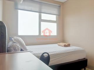 Cozy 2BR Trivium Apt pool & wifi - 9