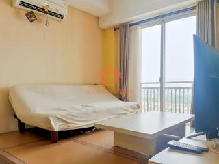 Cozy 2BR Trivium Apt pool & wifi - 8