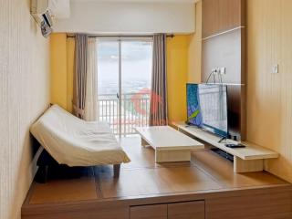 Cozy 2BR Trivium Apt pool & wifi - 7