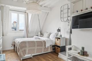 BnBNova - Le Louvre & Notre-Dame - 0