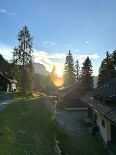 Premium Berglodge Nassfeld - direkt an der Piste - 3