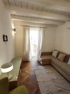 La Via della Giudecca - 1