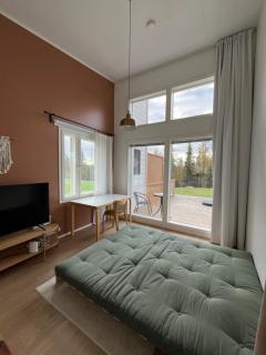 Villa Aamutähti - 4