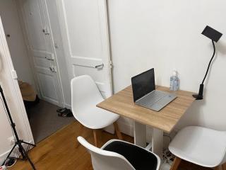 Studio moderne - 0