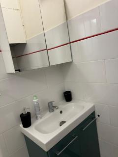 Studio moderne - 4