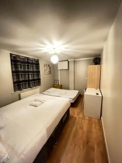 Van House - 9