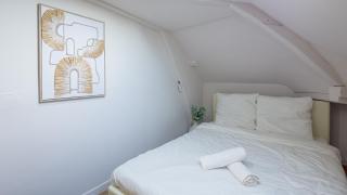Cocon de la Tour - Chambre 1 - Hypercentre - 7