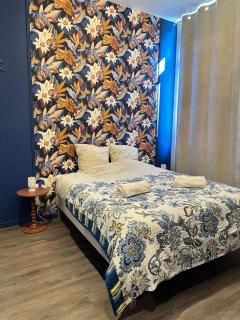 Craft Home - Le tapissier - Balneo - Parking privé - 5