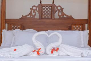 JeddyVenture Diani Beach B&B - 0