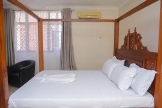 JeddyVenture Diani Beach B&B - 6