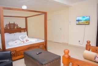 JeddyVenture Diani Beach B&B - 4