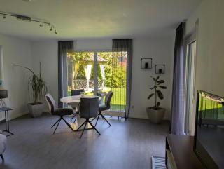 Monteurwohnung - 9