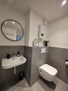STAYTONA Parkplatz Balkon WLAN - 4