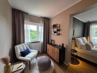 STAYTONA Parkplatz Balkon WLAN - 2