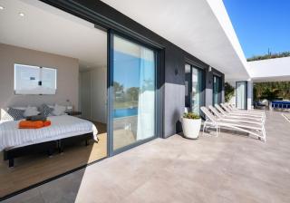 3 Bedroom Villa, Sea & Mountain Views, Private Pool - 6