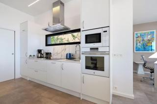 3 Bedroom Villa, Sea & Mountain Views, Private Pool - 3