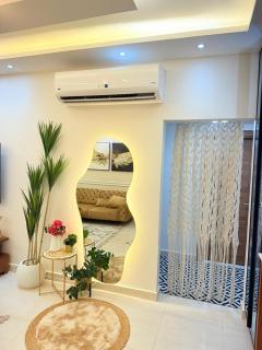 Fully Furnished 3 BHK Appartement - 4