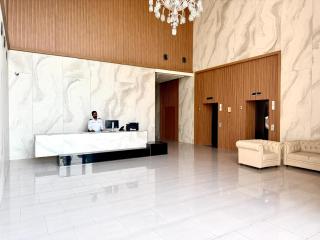 Central City View 1BR at Mall Of Islamabad - 8